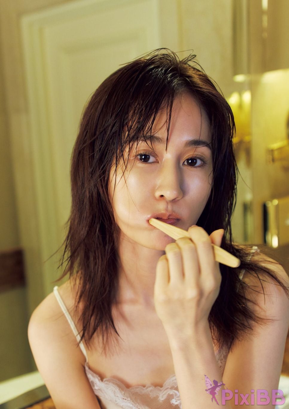 Japanese Idol Maeda Atsuko ex AKB48 6th Photobook photo collection Beste PixiBB.COM 059