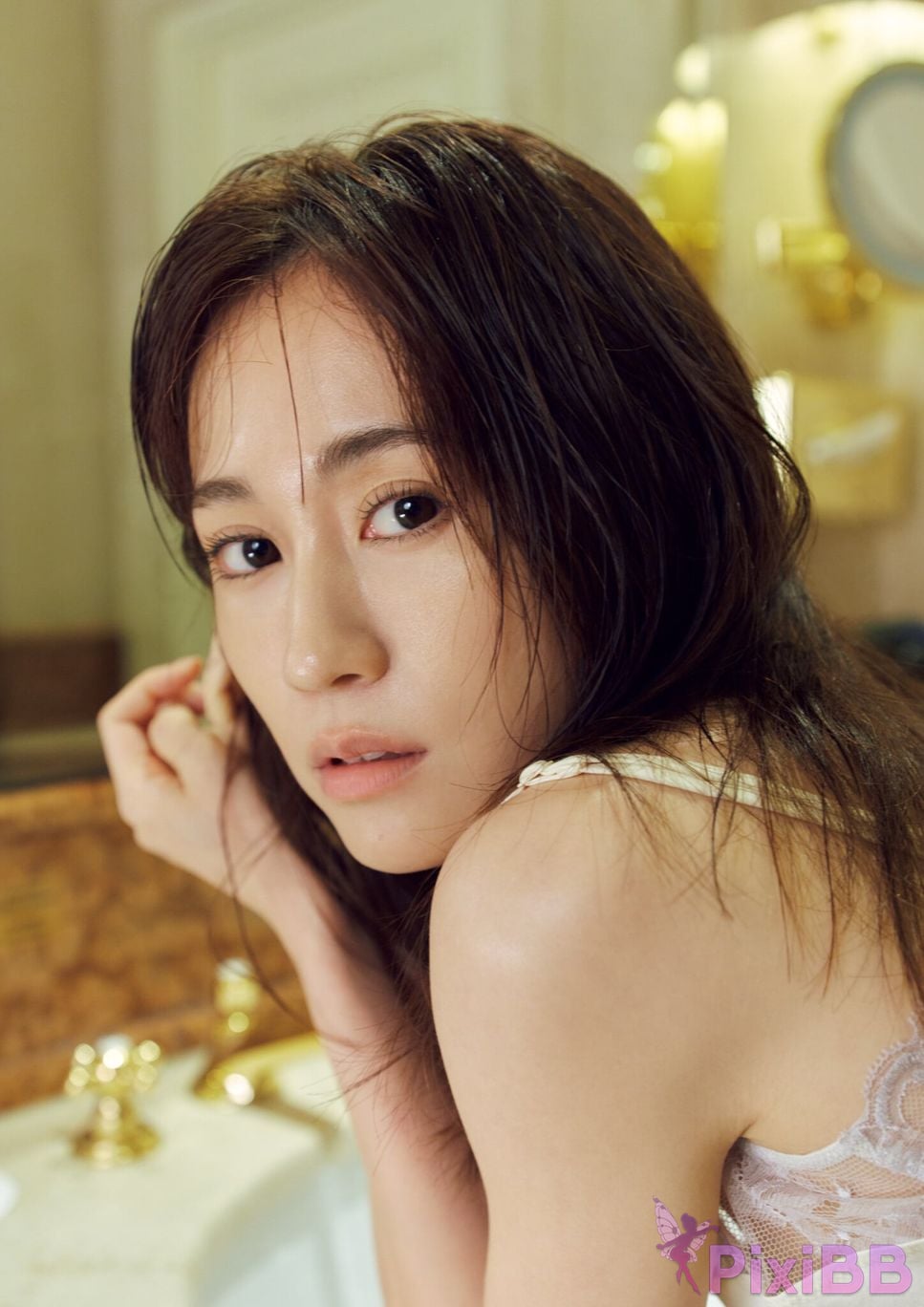 Japanese Idol Maeda Atsuko ex AKB48 6th Photobook photo collection Beste PixiBB.COM 061