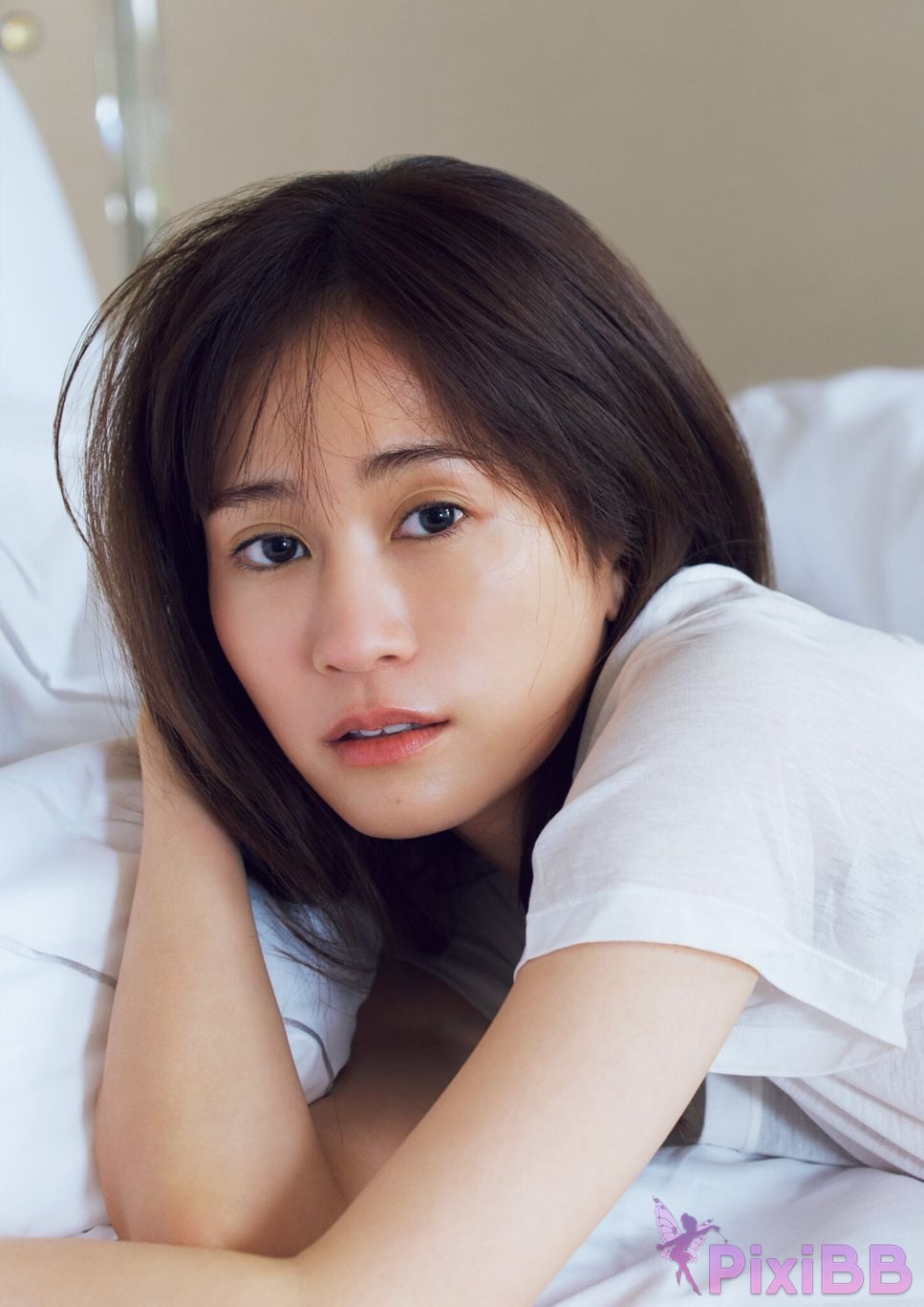 Japanese Idol Maeda Atsuko ex AKB48 6th Photobook photo collection Beste PixiBB.COM 064