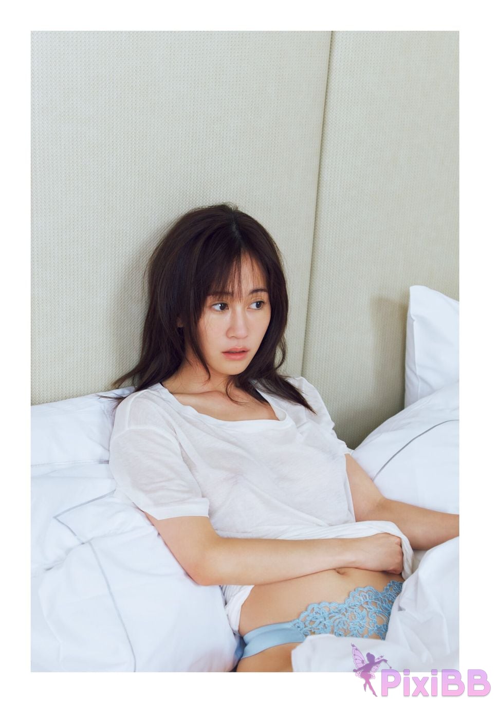 Japanese Idol Maeda Atsuko ex AKB48 6th Photobook photo collection Beste PixiBB.COM 065