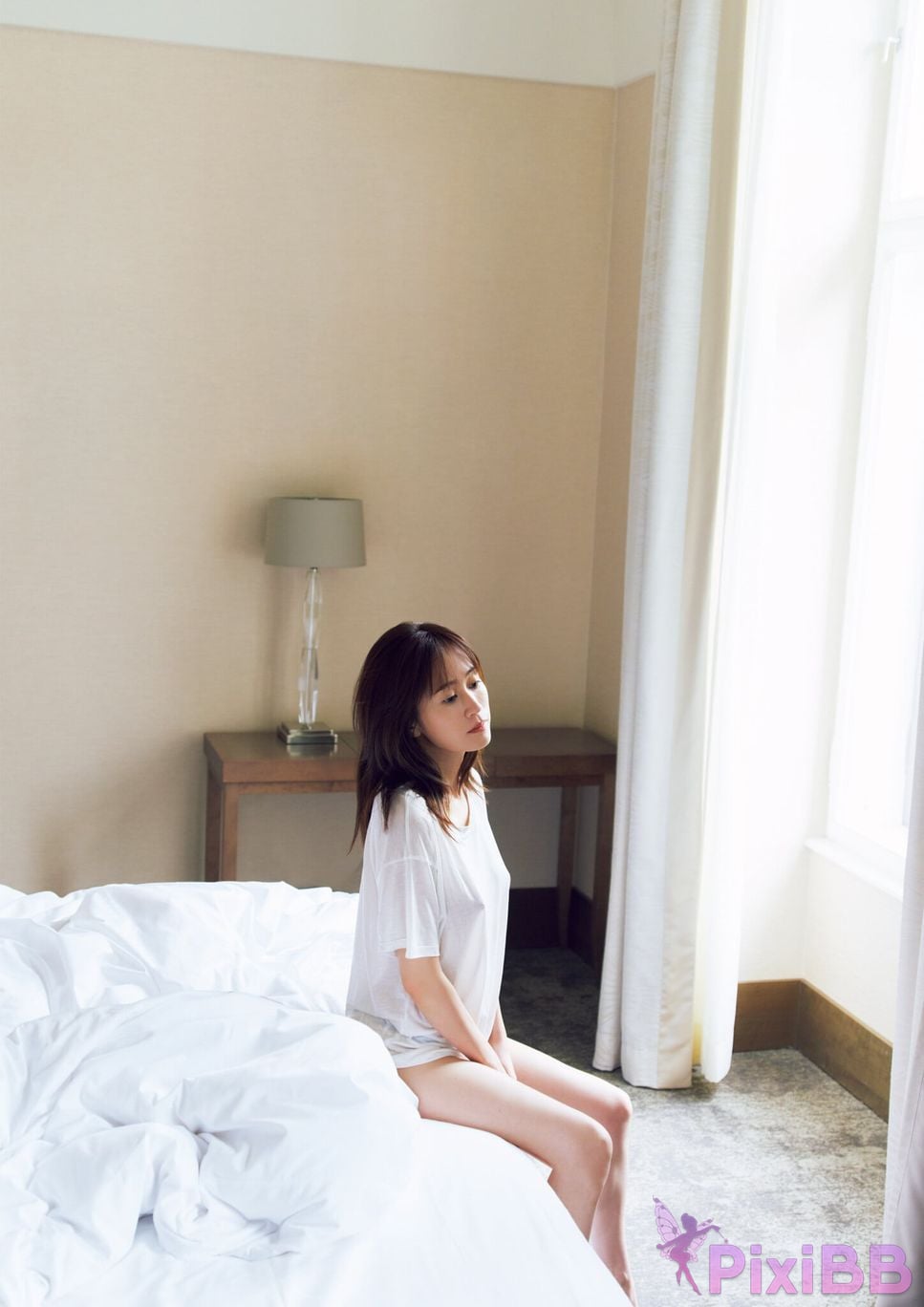 Japanese Idol Maeda Atsuko ex AKB48 6th Photobook photo collection Beste PixiBB.COM 068