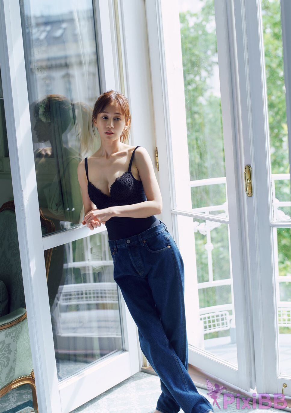 Japanese Idol Maeda Atsuko ex AKB48 6th Photobook photo collection Beste PixiBB.COM 075
