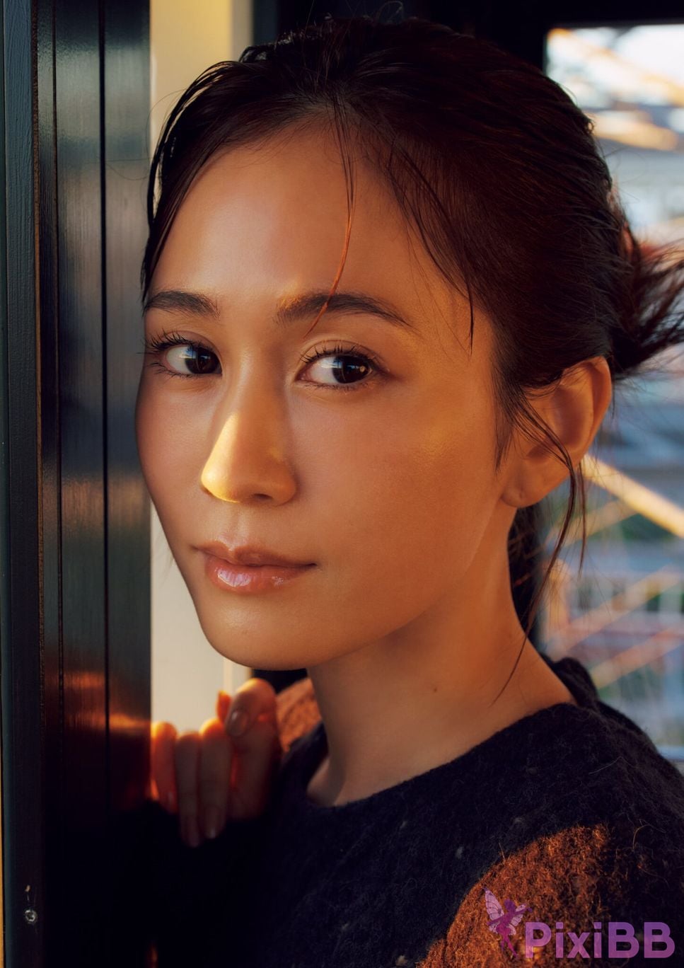 Japanese Idol Maeda Atsuko ex AKB48 6th Photobook photo collection Beste PixiBB.COM 080