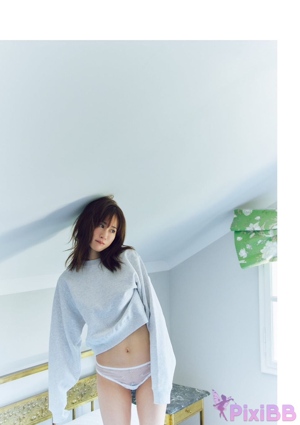 Japanese Idol Maeda Atsuko ex AKB48 6th Photobook photo collection Beste PixiBB.COM 106