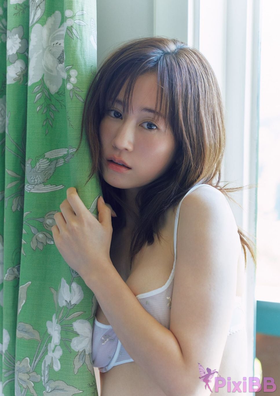 Japanese Idol Maeda Atsuko ex AKB48 6th Photobook photo collection Beste PixiBB.COM 112