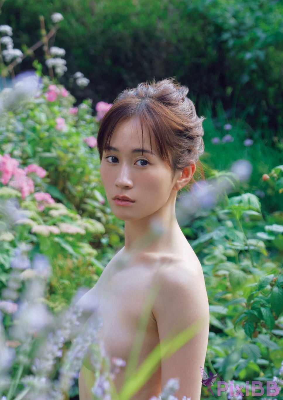 Japanese Idol Maeda Atsuko ex AKB48 6th Photobook photo collection Beste PixiBB.COM 126
