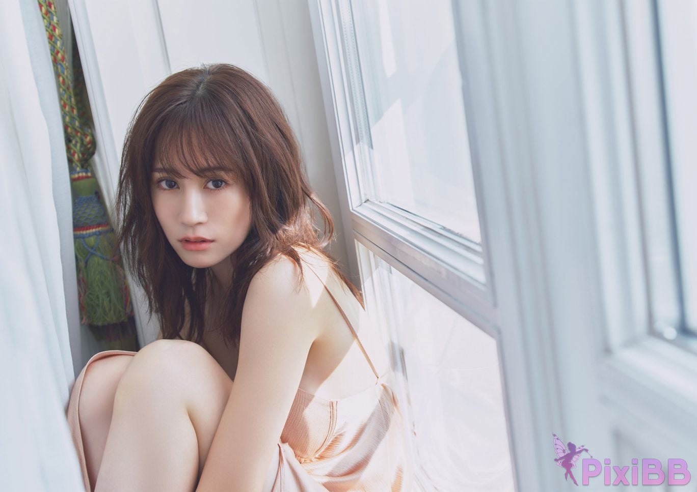 Japanese Idol Maeda Atsuko ex AKB48 6th Photobook photo collection Beste PixiBB.COM 133