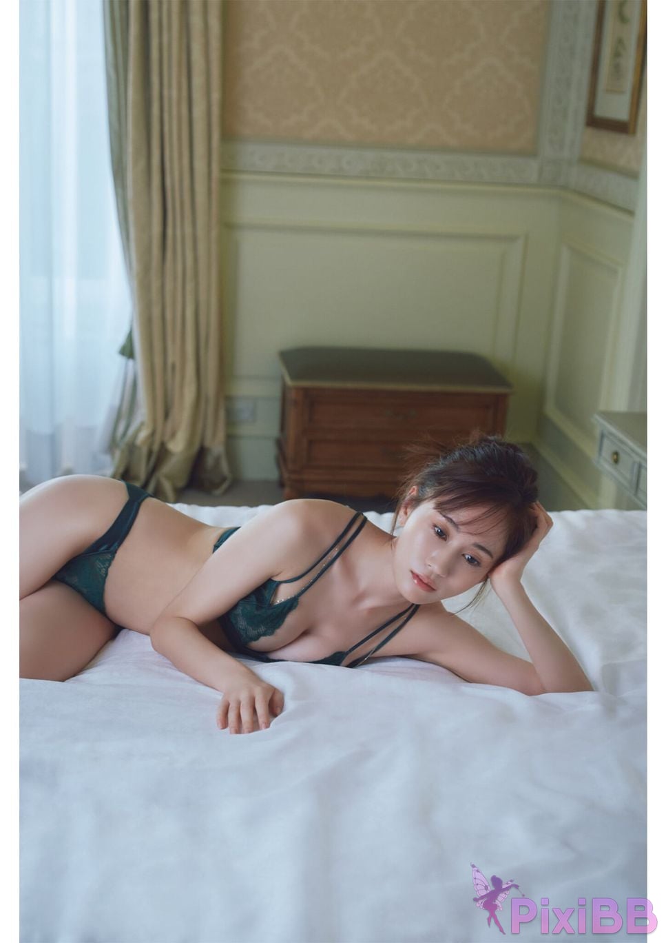 Japanese Idol Maeda Atsuko ex AKB48 6th Photobook photo collection Beste PixiBB.COM 134