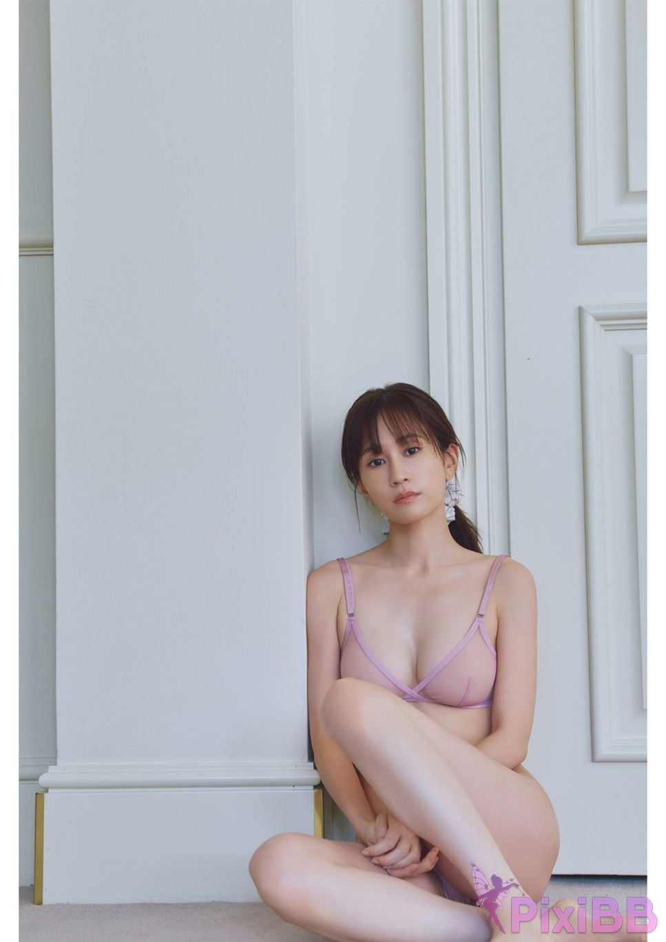 Japanese Idol Maeda Atsuko ex AKB48 6th Photobook photo collection Beste PixiBB.COM 136