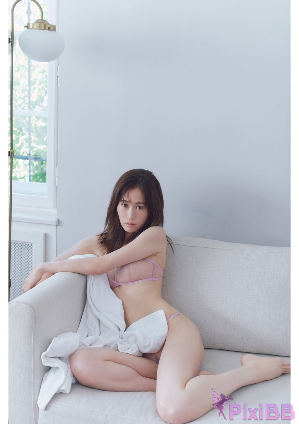 Japanese Idol Maeda Atsuko ex AKB48 6th Photobook photo collection Beste PixiBB.COM 139