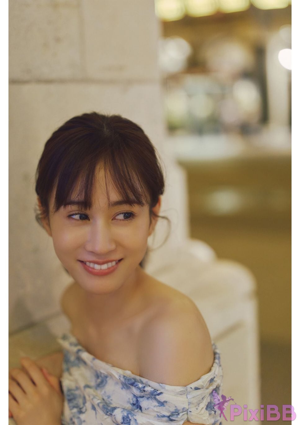 Japanese Idol Maeda Atsuko ex AKB48 6th Photobook photo collection Beste PixiBB.COM 140