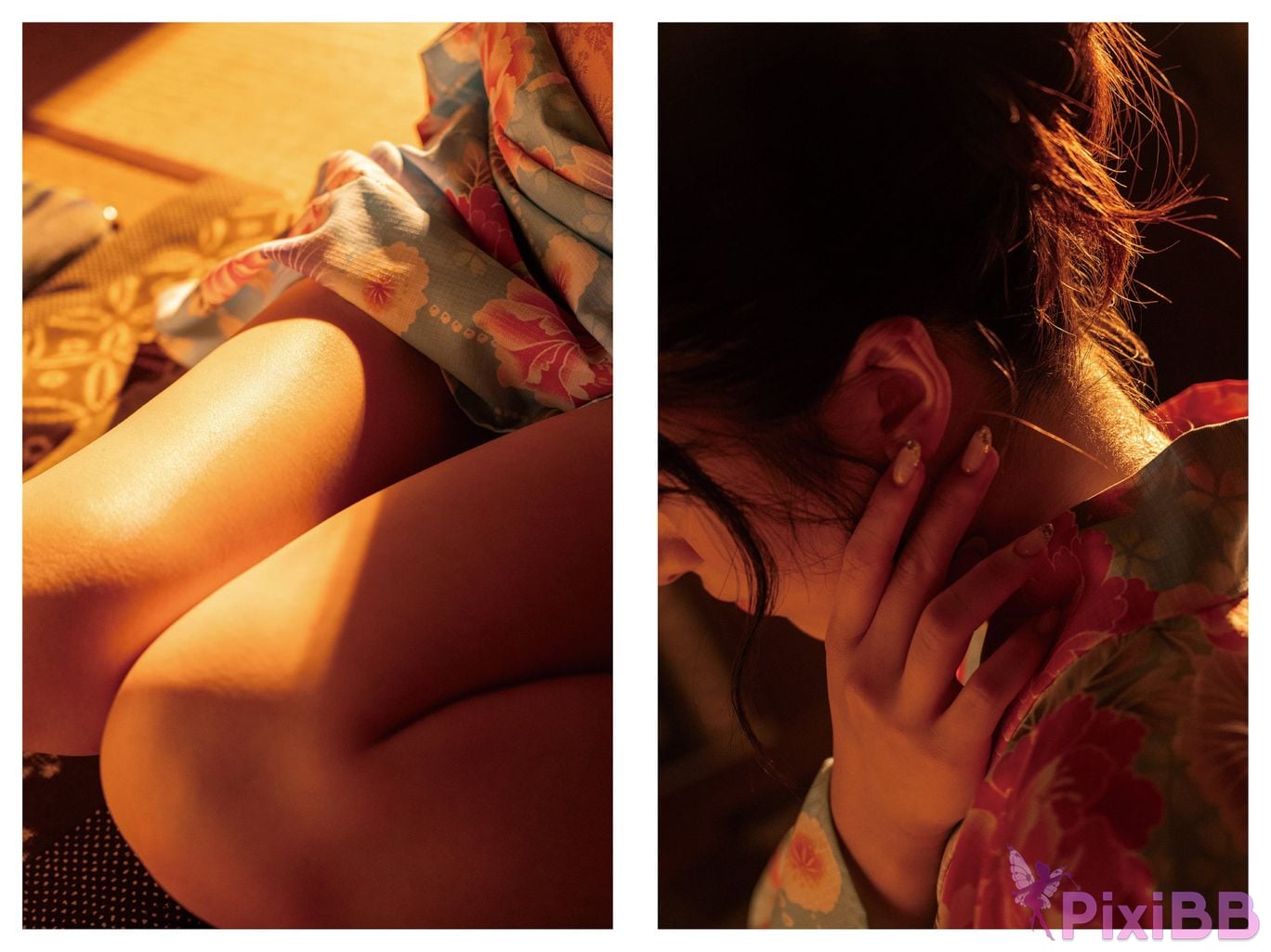 Japanese Idol Nanami Nakamori Gravure photo book 36.9oC Sanjuurokudo Cube PixiBB.COM 034