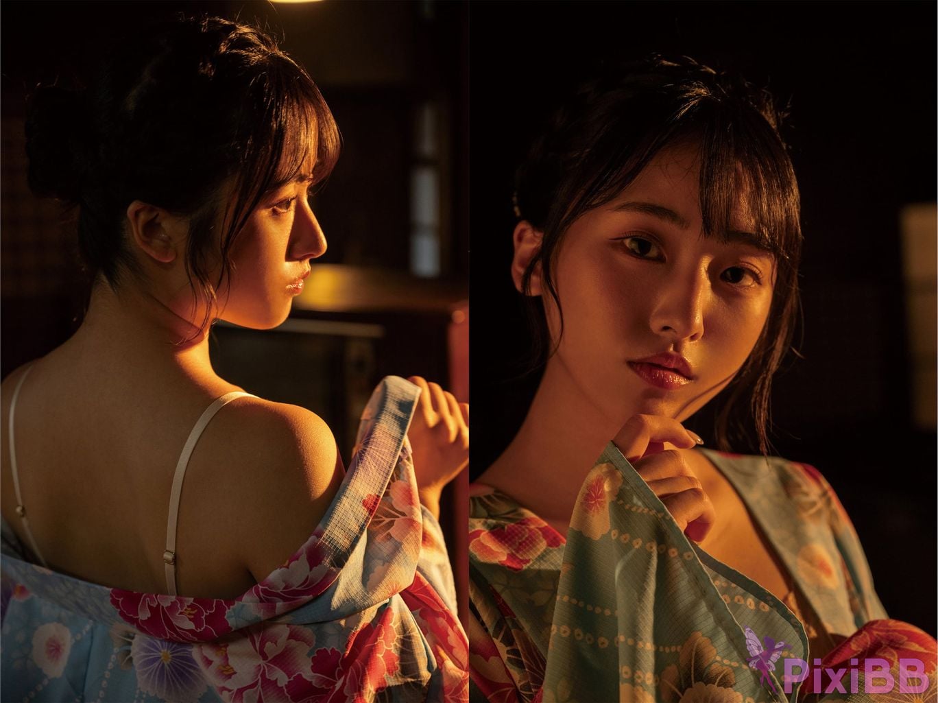 Japanese Idol Nanami Nakamori Gravure photo book 36.9oC Sanjuurokudo Cube PixiBB.COM 036