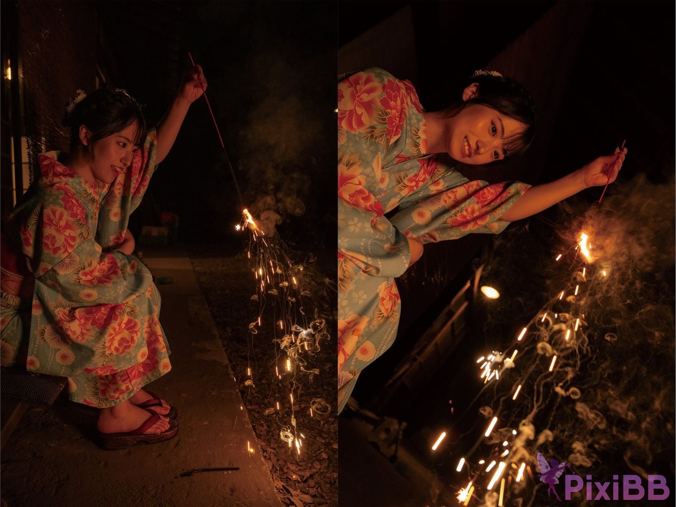 Japanese Idol Nanami Nakamori Gravure photo book 36.9oC Sanjuurokudo Cube PixiBB.COM 037