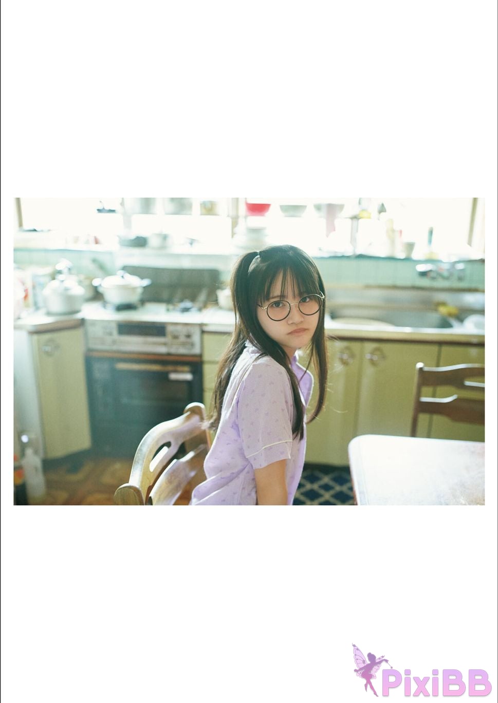 Japanese Idol Mai Nakamura dance Digital limited deluxe edition 42 Increase in pages STU48 1st photo collection Opposite of dislike PixiBB.COM 136