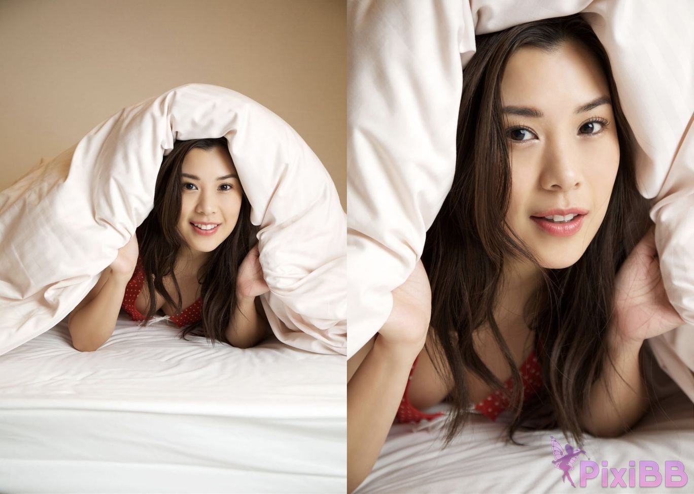 Japanese Idol Mizuho Uchida encounter photo collection Chapter2 Special OTHER PixiBB.COM 014