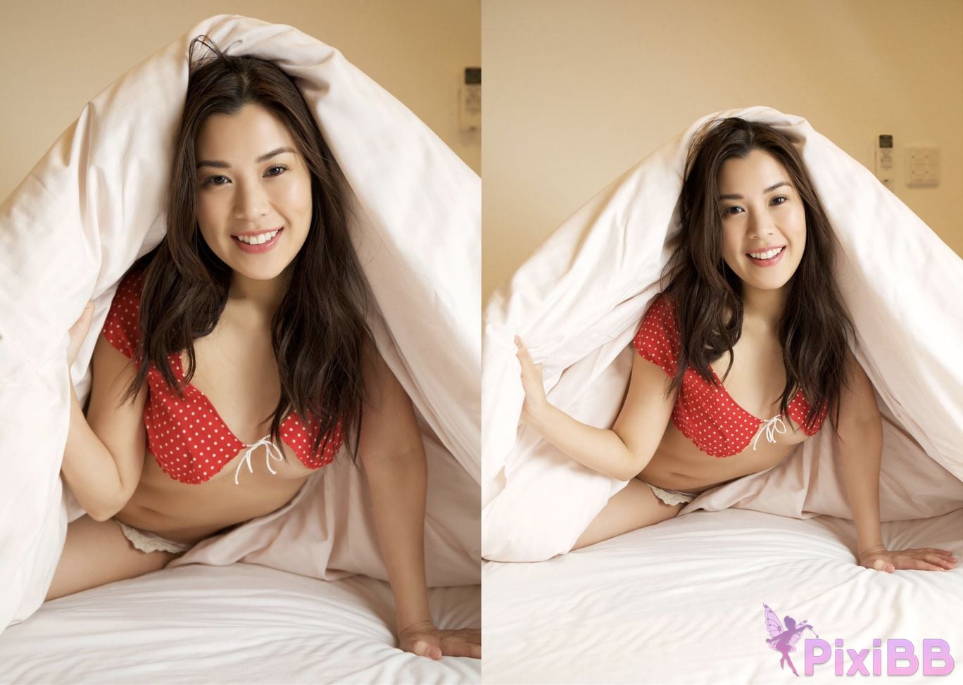 Japanese Idol Mizuho Uchida encounter photo collection Chapter2 Special OTHER PixiBB.COM 015