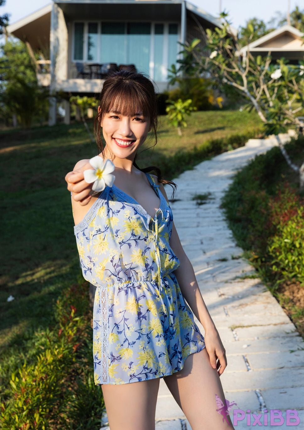 Japanese Idol Reni Takagi 1st photo collection 9 Kaw Another Edition PixiBB.COM 004