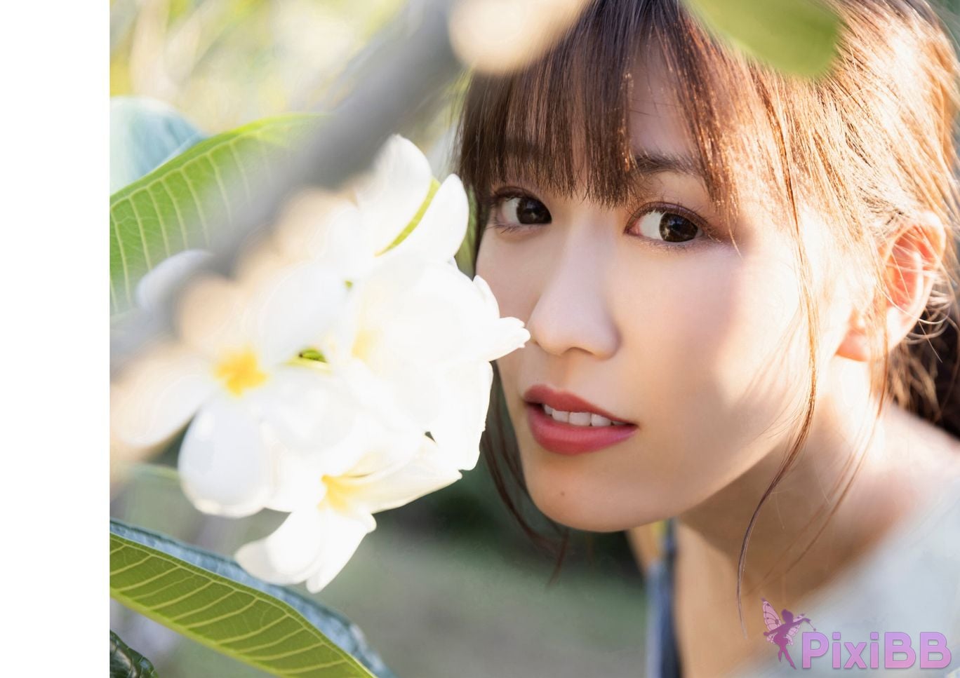 Japanese Idol Reni Takagi 1st photo collection 9 Kaw Another Edition PixiBB.COM 005