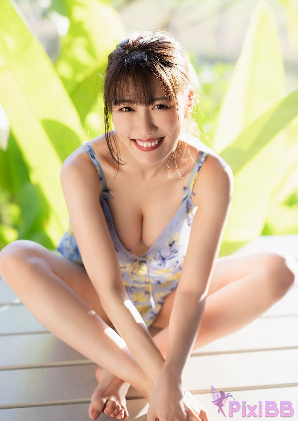Japanese Idol Reni Takagi 1st photo collection 9 Kaw Another Edition PixiBB.COM 007