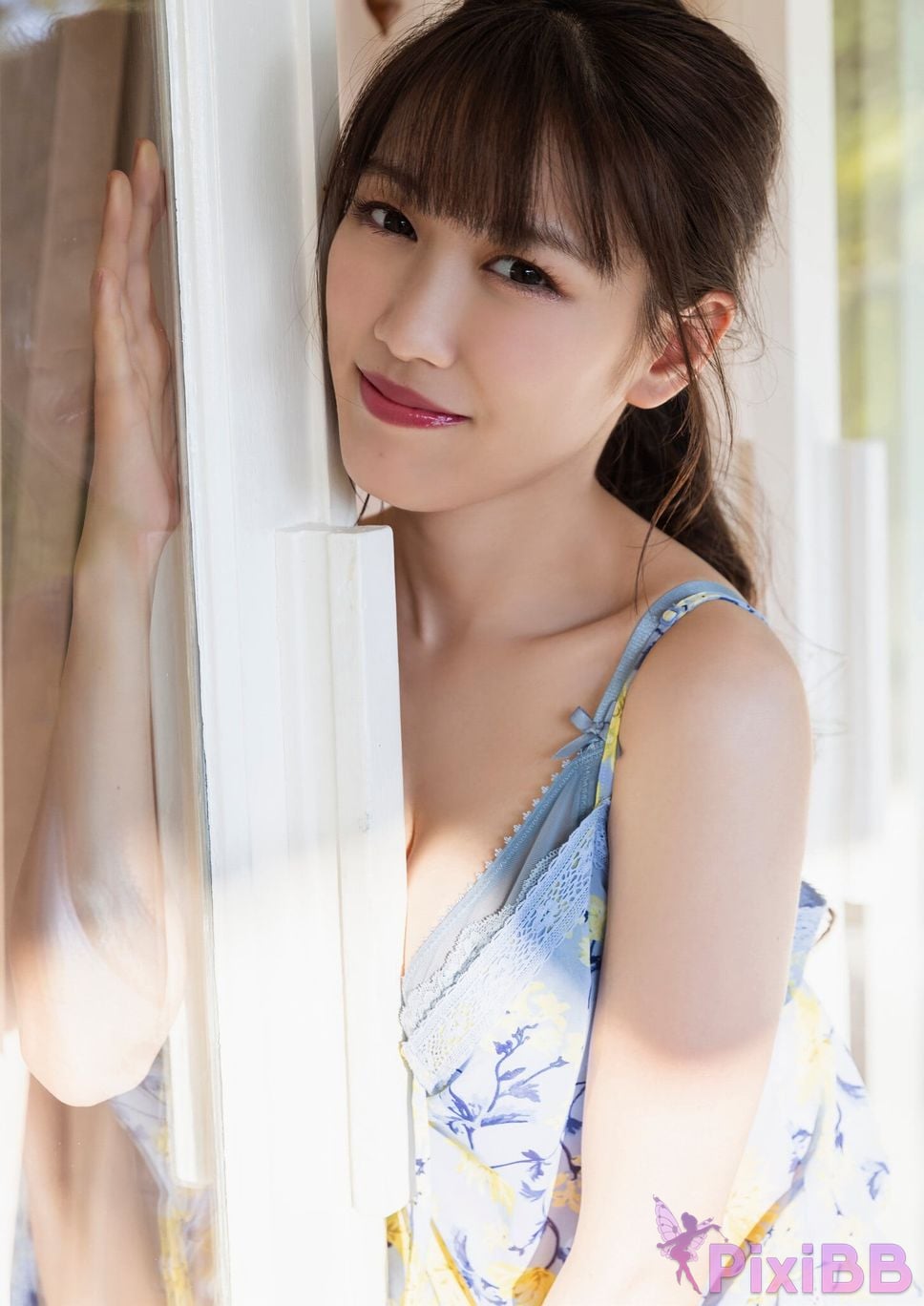 Japanese Idol Reni Takagi 1st photo collection 9 Kaw Another Edition PixiBB.COM 010