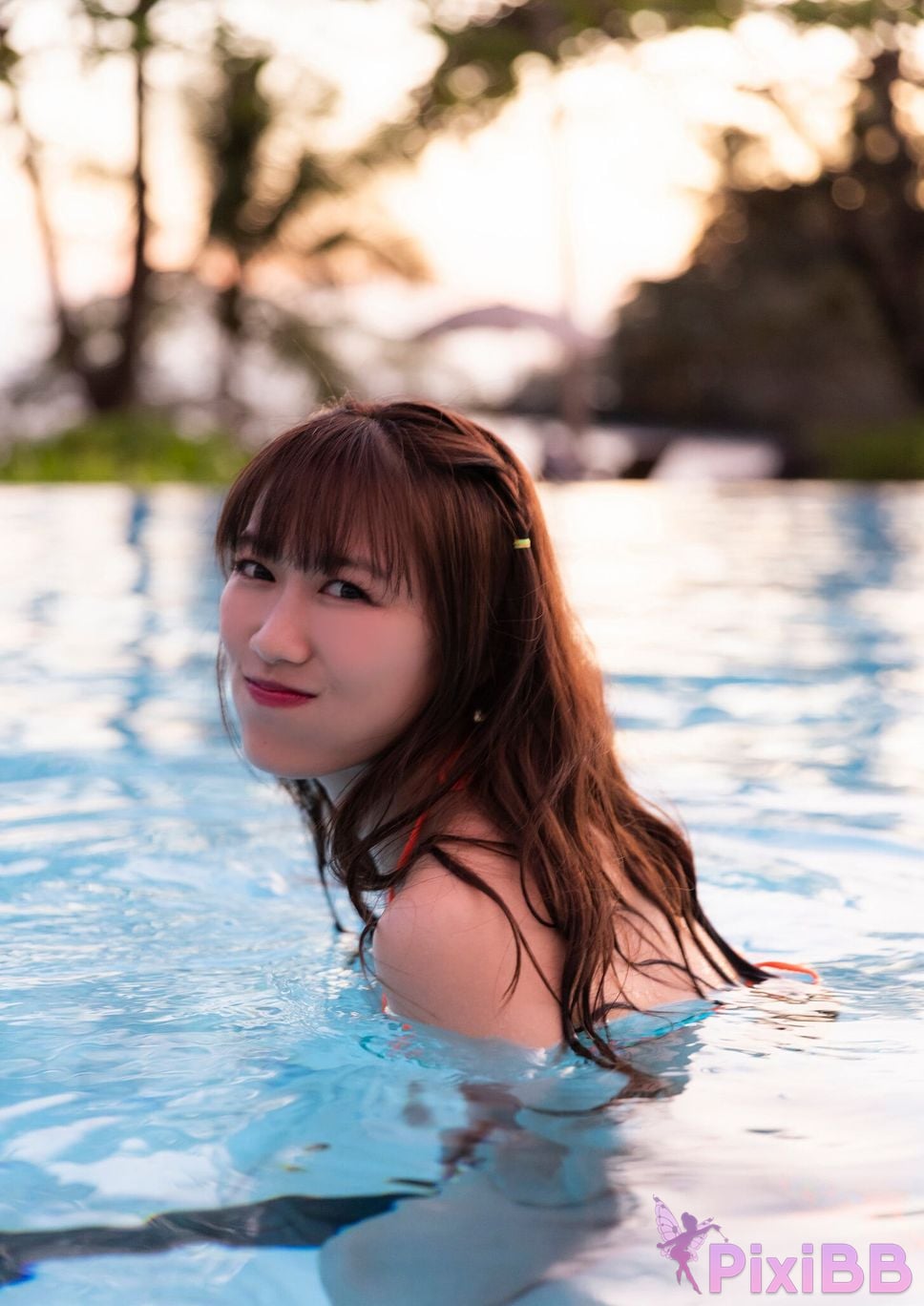 Japanese Idol Reni Takagi 1st photo collection 9 Kaw Another Edition PixiBB.COM 020
