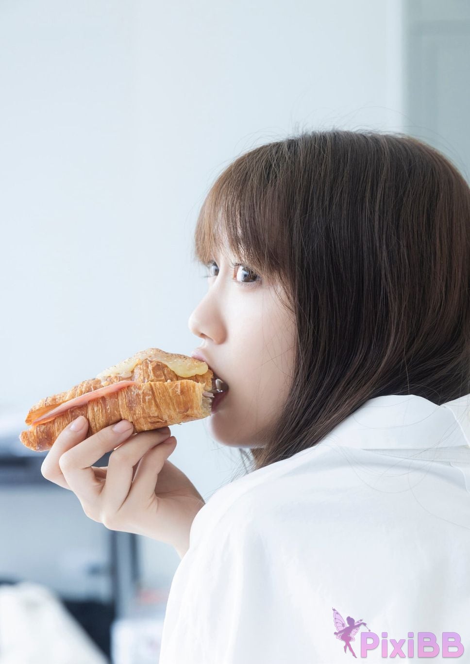 Japanese Idol Reni Takagi 1st photo collection 9 Kaw Another Edition PixiBB.COM 027