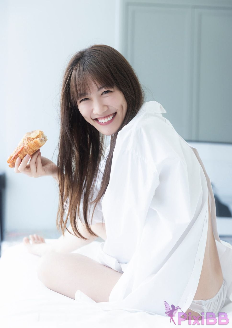 Japanese Idol Reni Takagi 1st photo collection 9 Kaw Another Edition PixiBB.COM 028