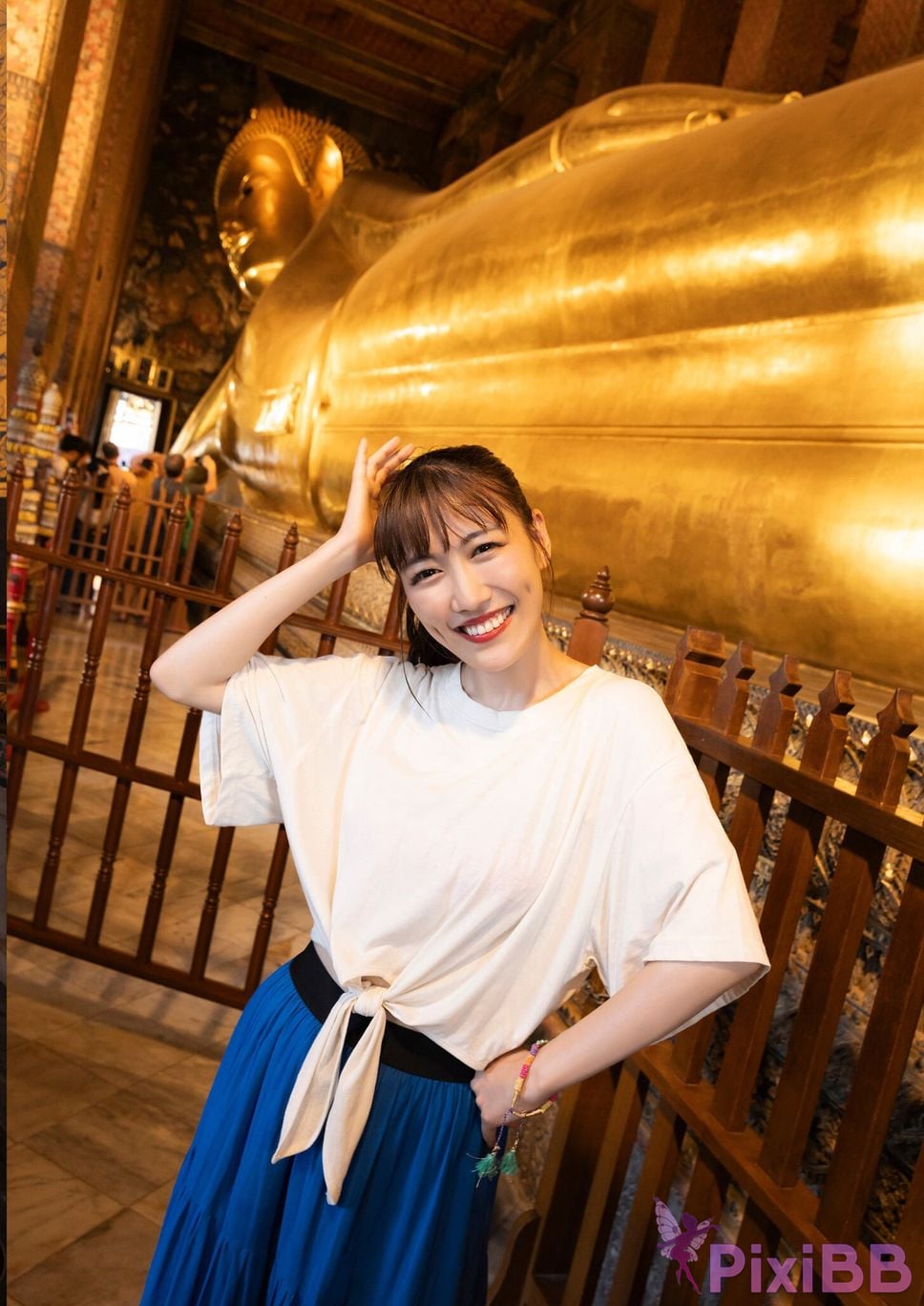 Japanese Idol Reni Takagi 1st photo collection 9 Kaw Another Edition PixiBB.COM 051