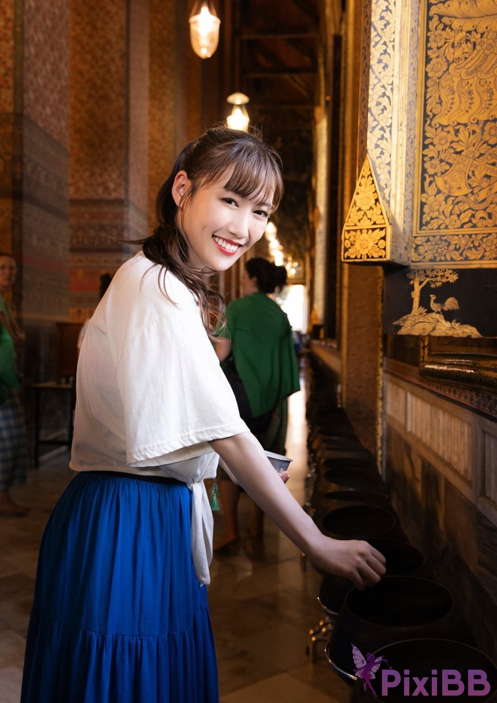 Japanese Idol Reni Takagi 1st photo collection 9 Kaw Another Edition PixiBB.COM 052