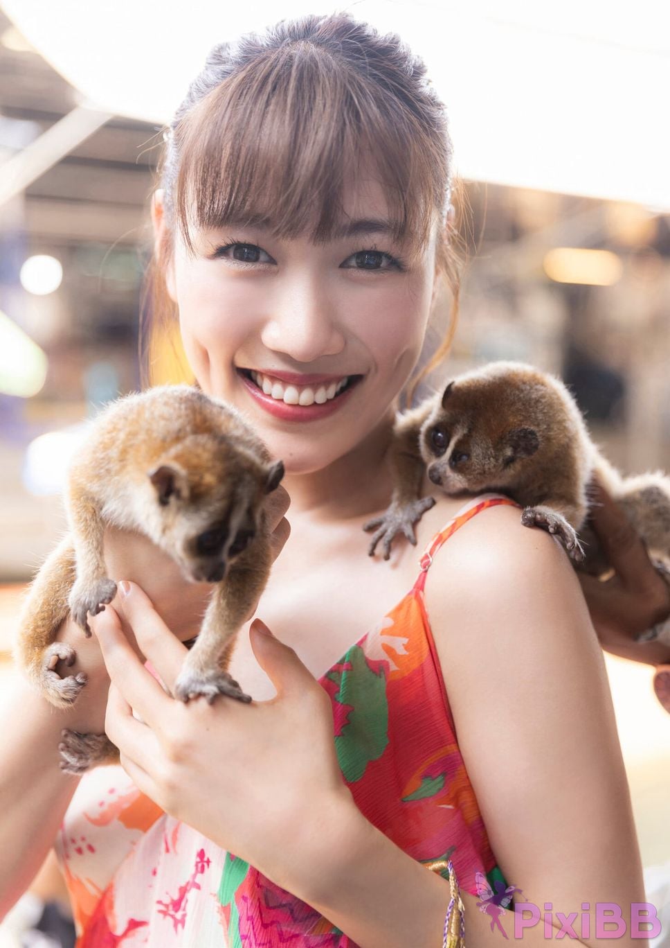 Japanese Idol Reni Takagi 1st photo collection 9 Kaw Another Edition PixiBB.COM 054