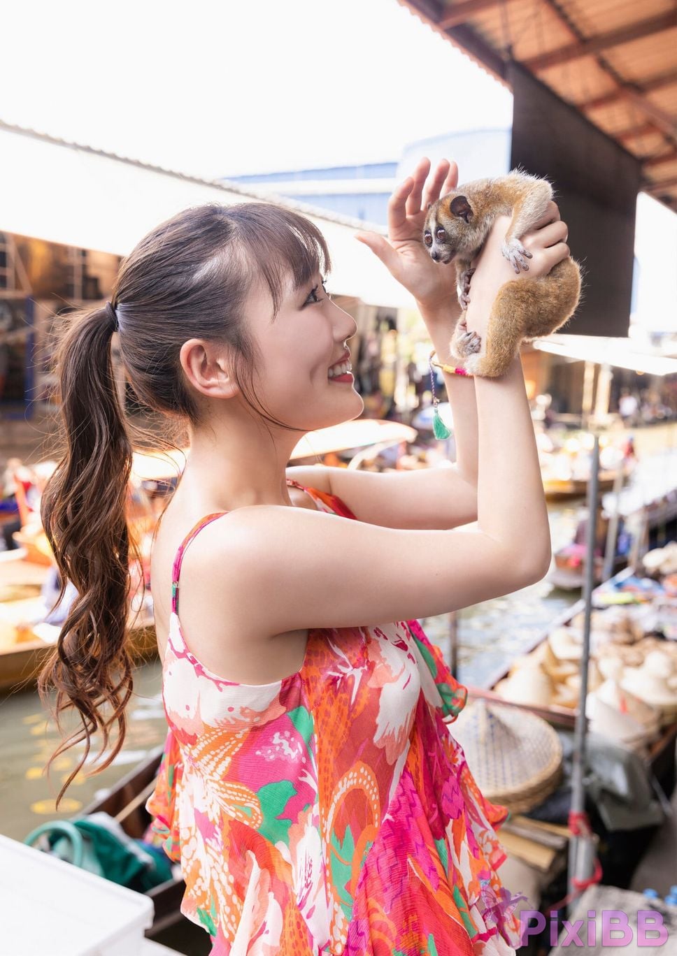 Japanese Idol Reni Takagi 1st photo collection 9 Kaw Another Edition PixiBB.COM 055