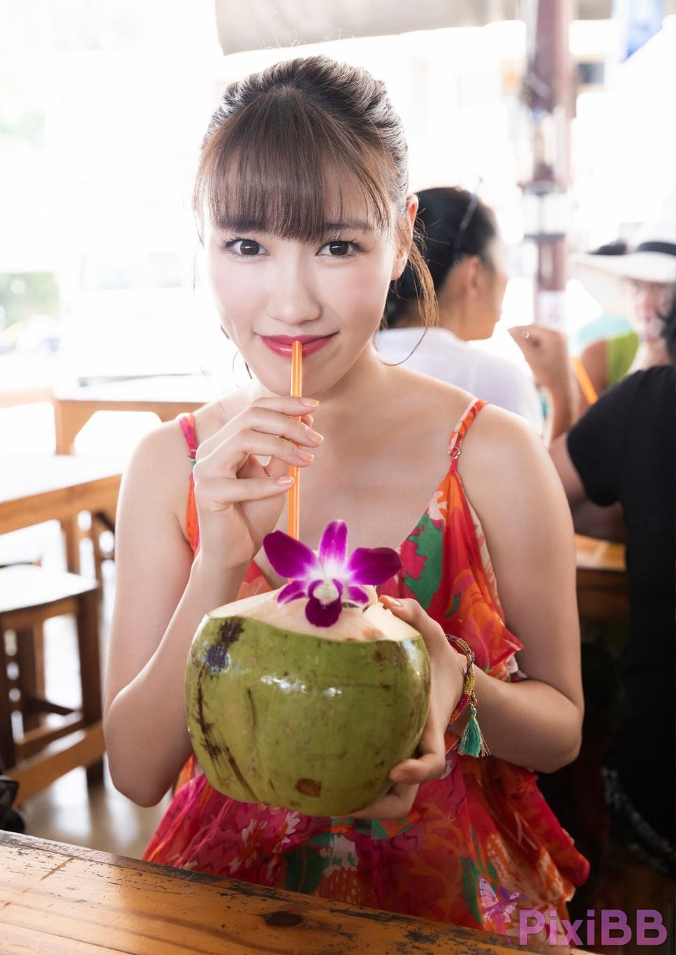 Japanese Idol Reni Takagi 1st photo collection 9 Kaw Another Edition PixiBB.COM 057