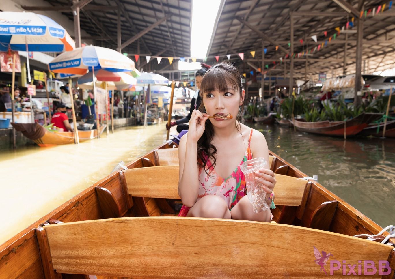 Japanese Idol Reni Takagi 1st photo collection 9 Kaw Another Edition PixiBB.COM 058