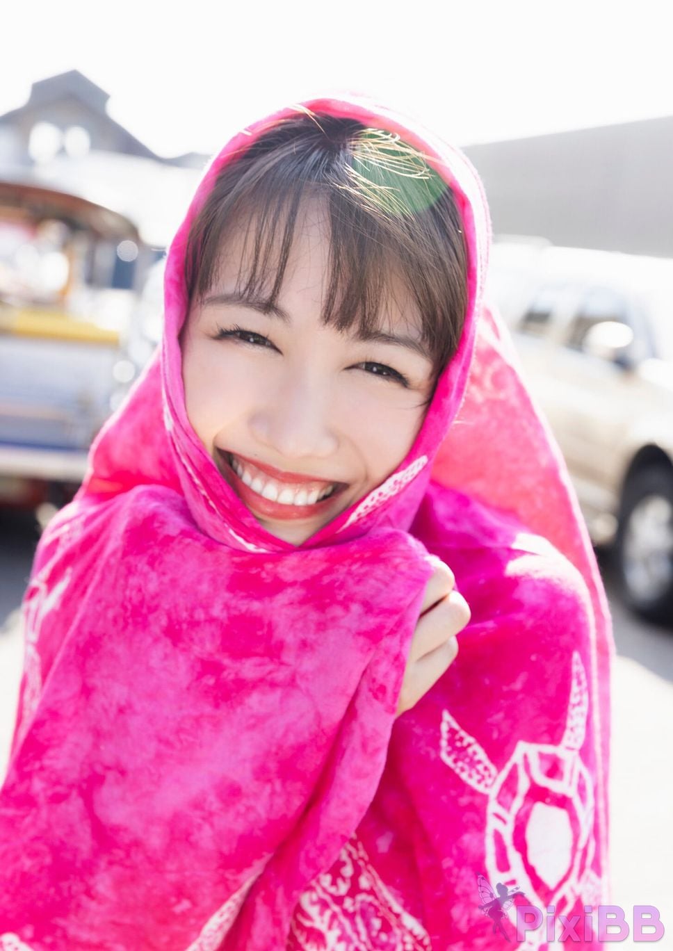 Japanese Idol Reni Takagi 1st photo collection 9 Kaw Another Edition PixiBB.COM 059