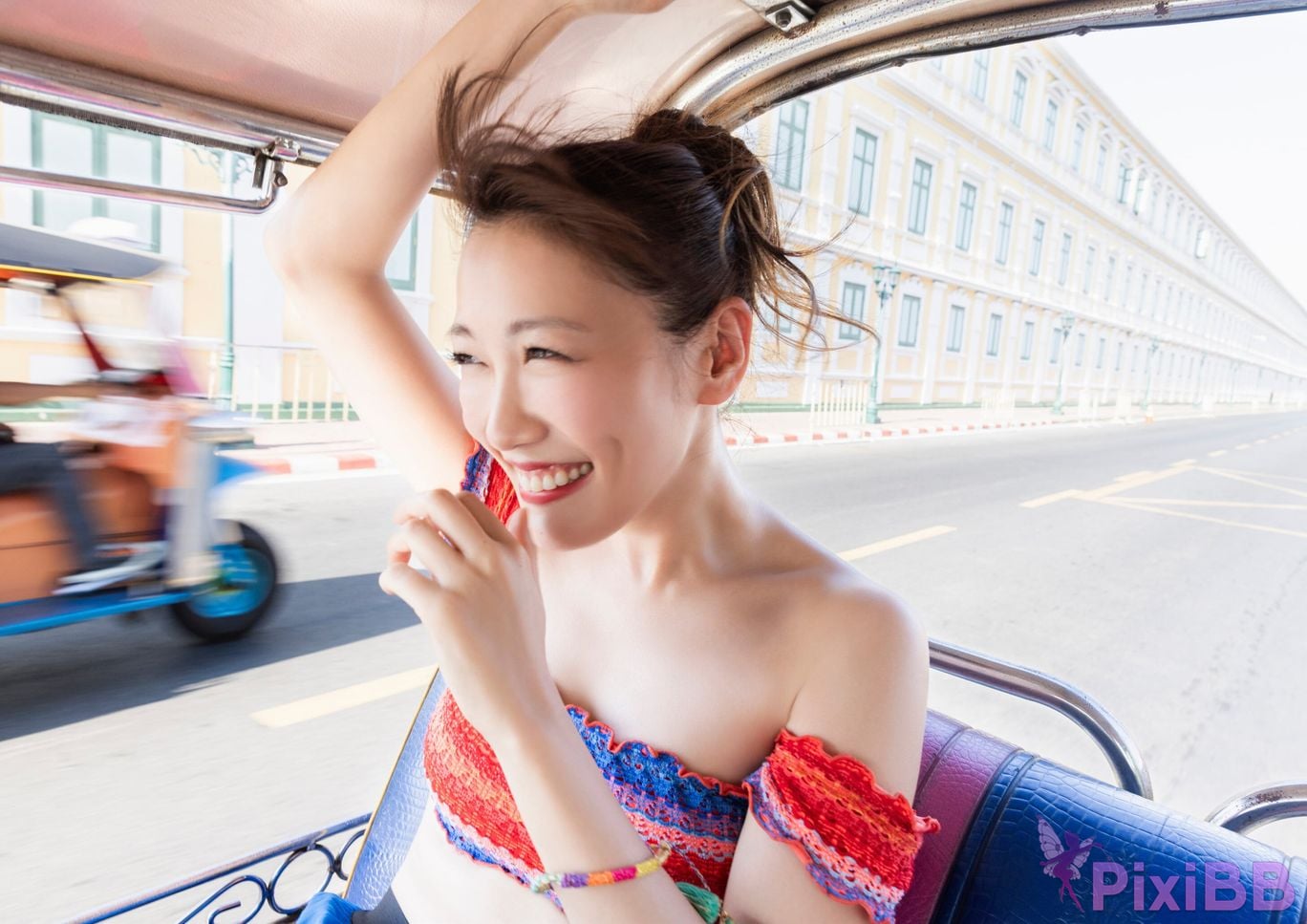 Japanese Idol Reni Takagi 1st photo collection 9 Kaw Another Edition PixiBB.COM 061
