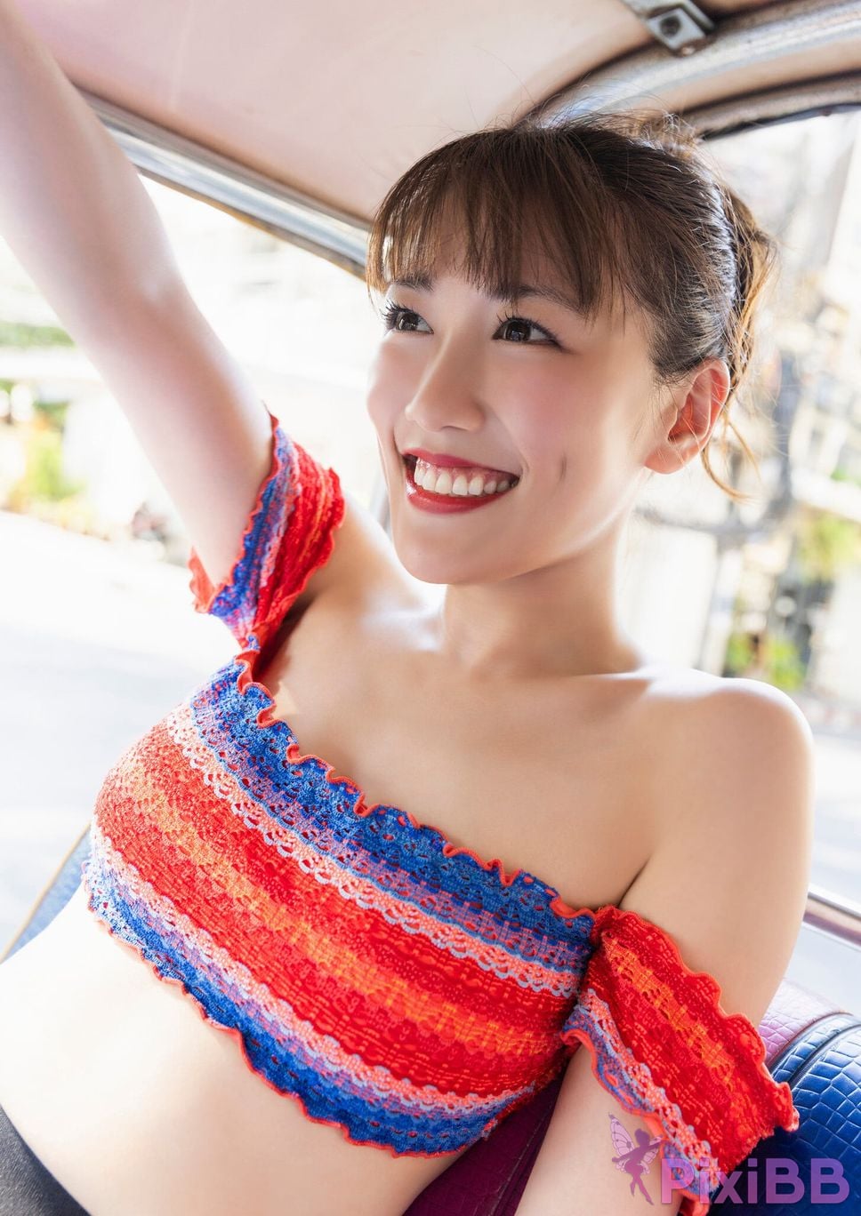 Japanese Idol Reni Takagi 1st photo collection 9 Kaw Another Edition PixiBB.COM 062
