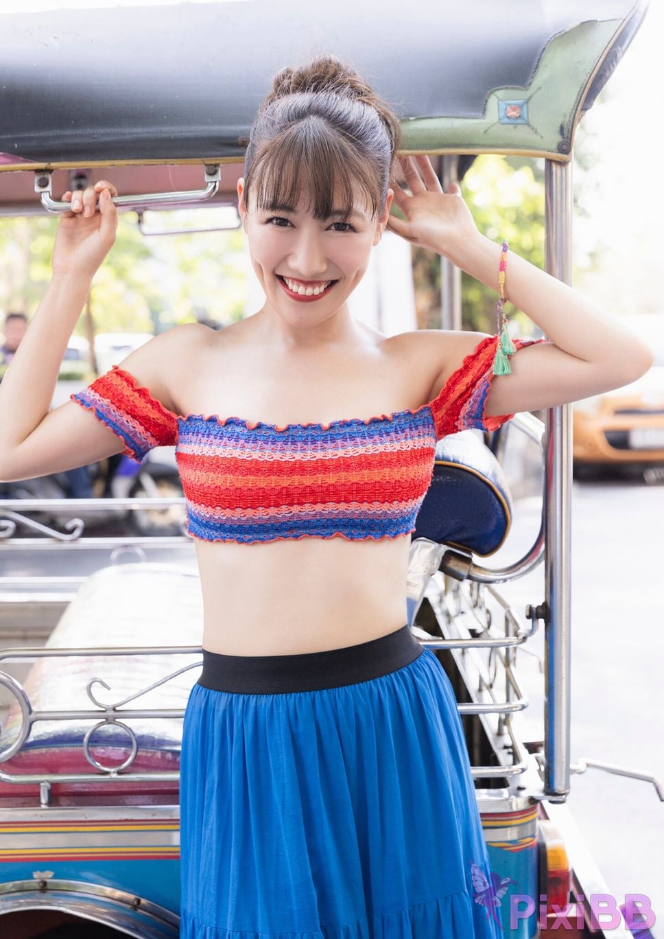Japanese Idol Reni Takagi 1st photo collection 9 Kaw Another Edition PixiBB.COM 063