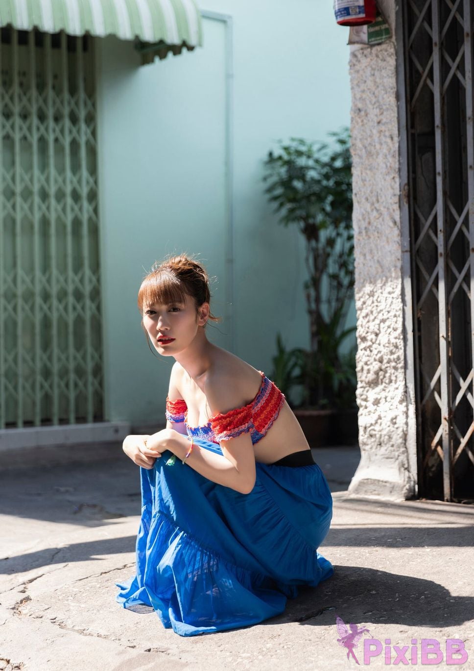Japanese Idol Reni Takagi 1st photo collection 9 Kaw Another Edition PixiBB.COM 064