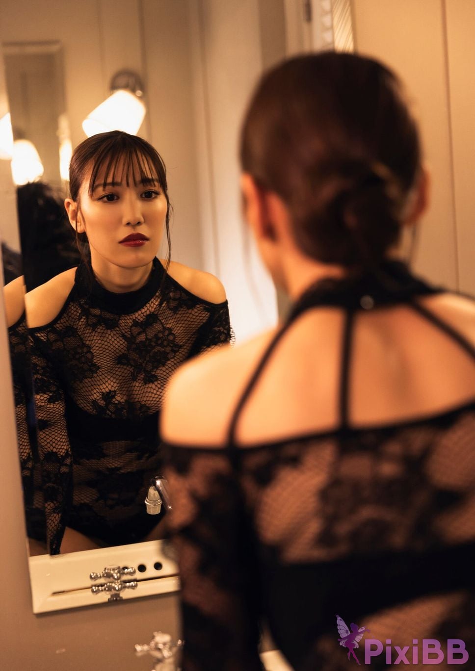 Japanese Idol Reni Takagi 1st photo collection 9 Kaw Another Edition PixiBB.COM 071