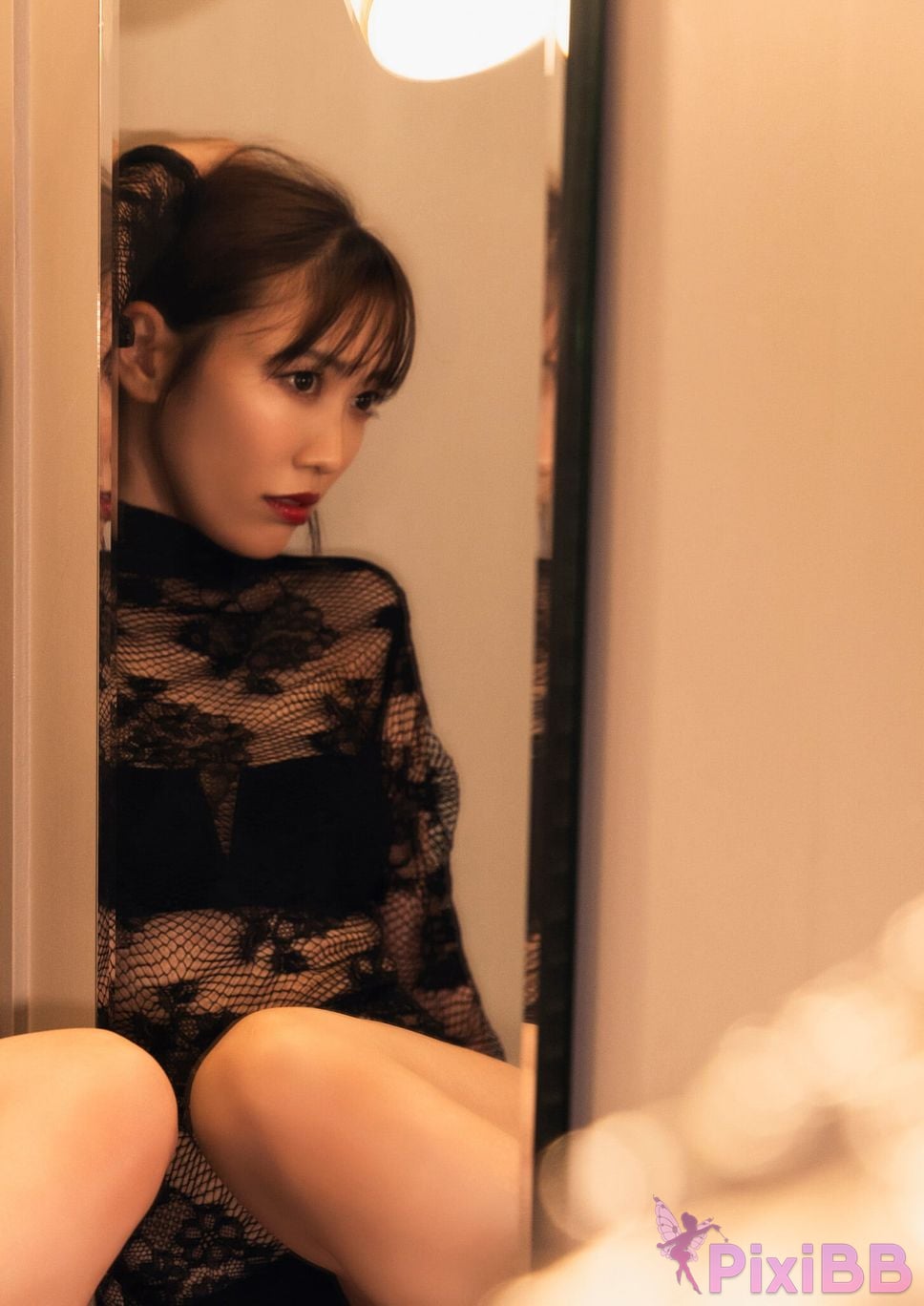 Japanese Idol Reni Takagi 1st photo collection 9 Kaw Another Edition PixiBB.COM 072