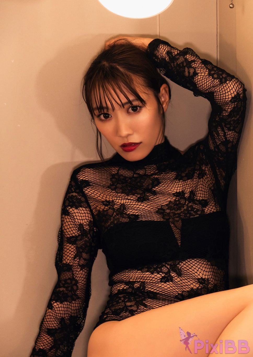 Japanese Idol Reni Takagi 1st photo collection 9 Kaw Another Edition PixiBB.COM 073