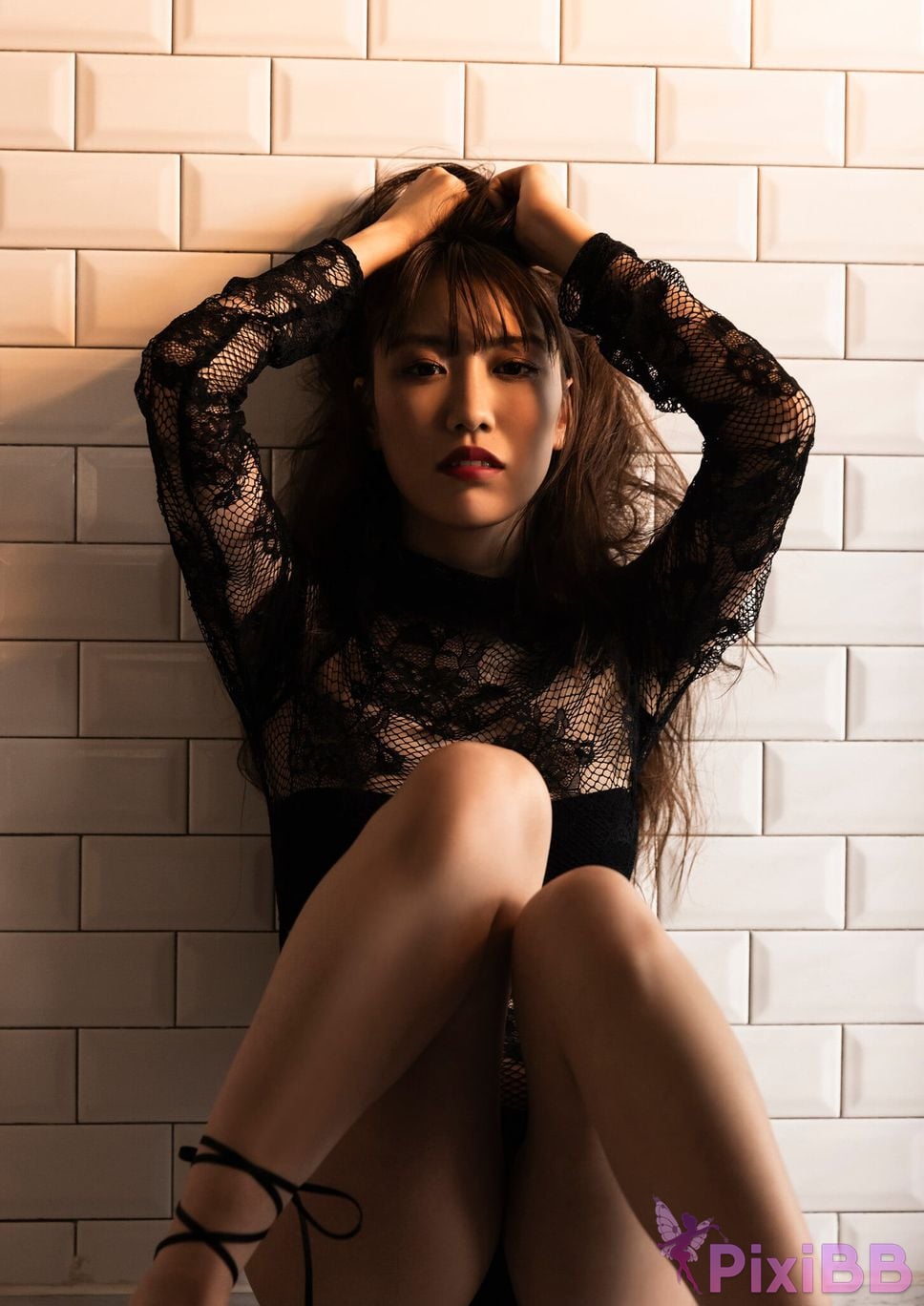 Japanese Idol Reni Takagi 1st photo collection 9 Kaw Another Edition PixiBB.COM 080