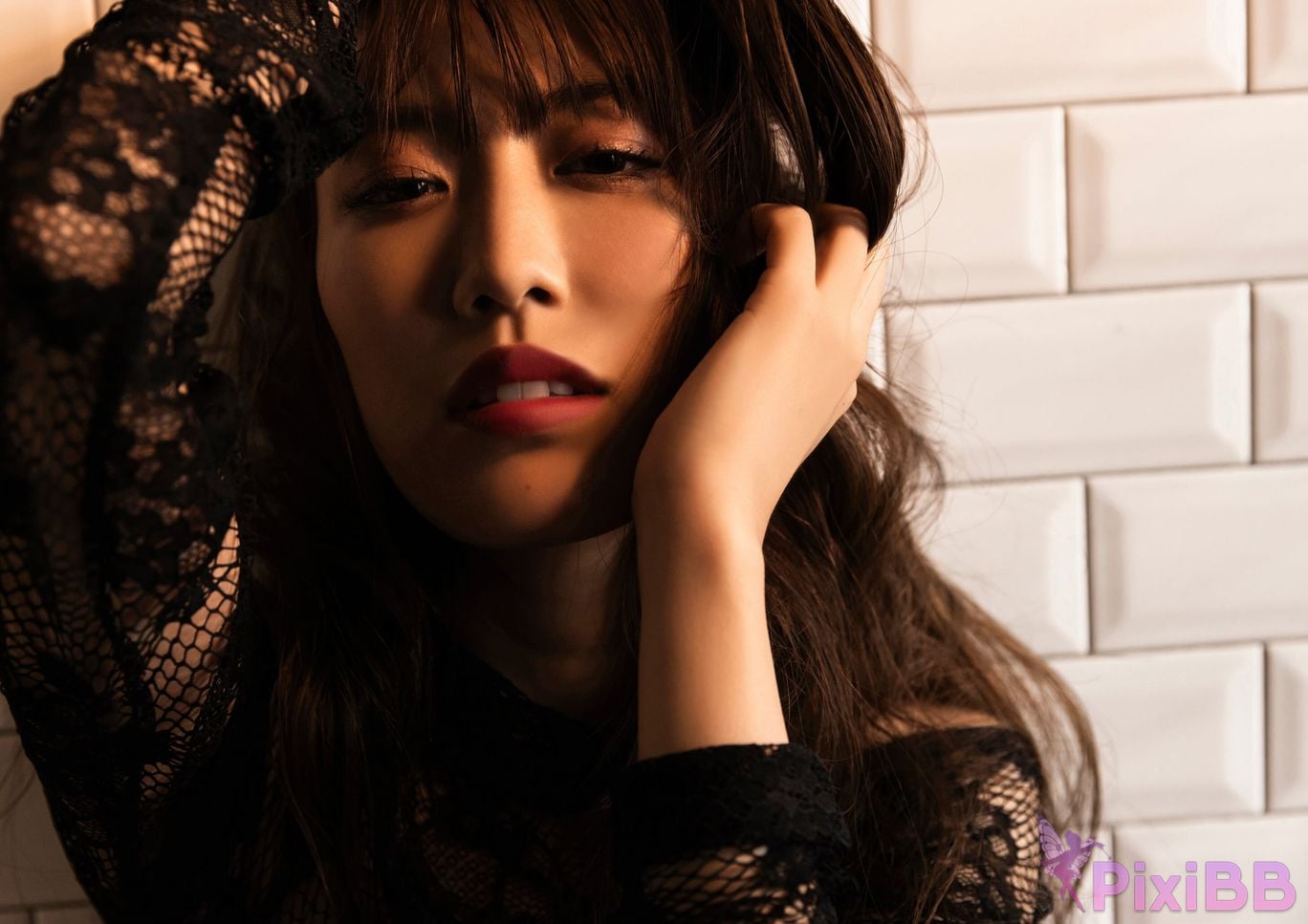 Japanese Idol Reni Takagi 1st photo collection 9 Kaw Another Edition PixiBB.COM 081