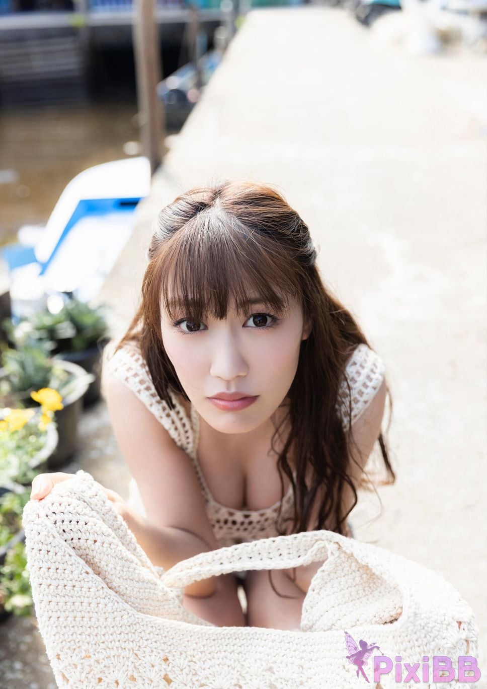 Japanese Idol Reni Takagi 1st photo collection 9 Kaw Another Edition PixiBB.COM 084