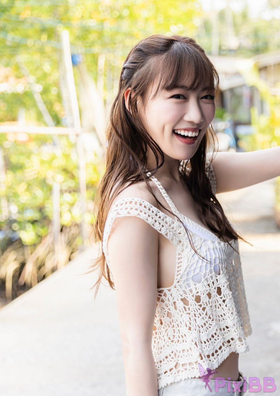 Japanese Idol Reni Takagi 1st photo collection 9 Kaw Another Edition PixiBB.COM 088