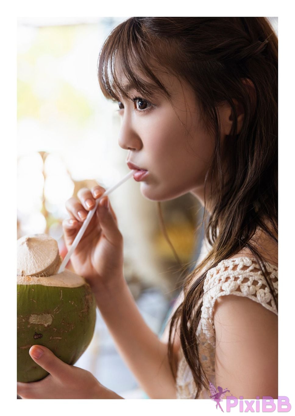Japanese Idol Reni Takagi 1st photo collection 9 Kaw Another Edition PixiBB.COM 089