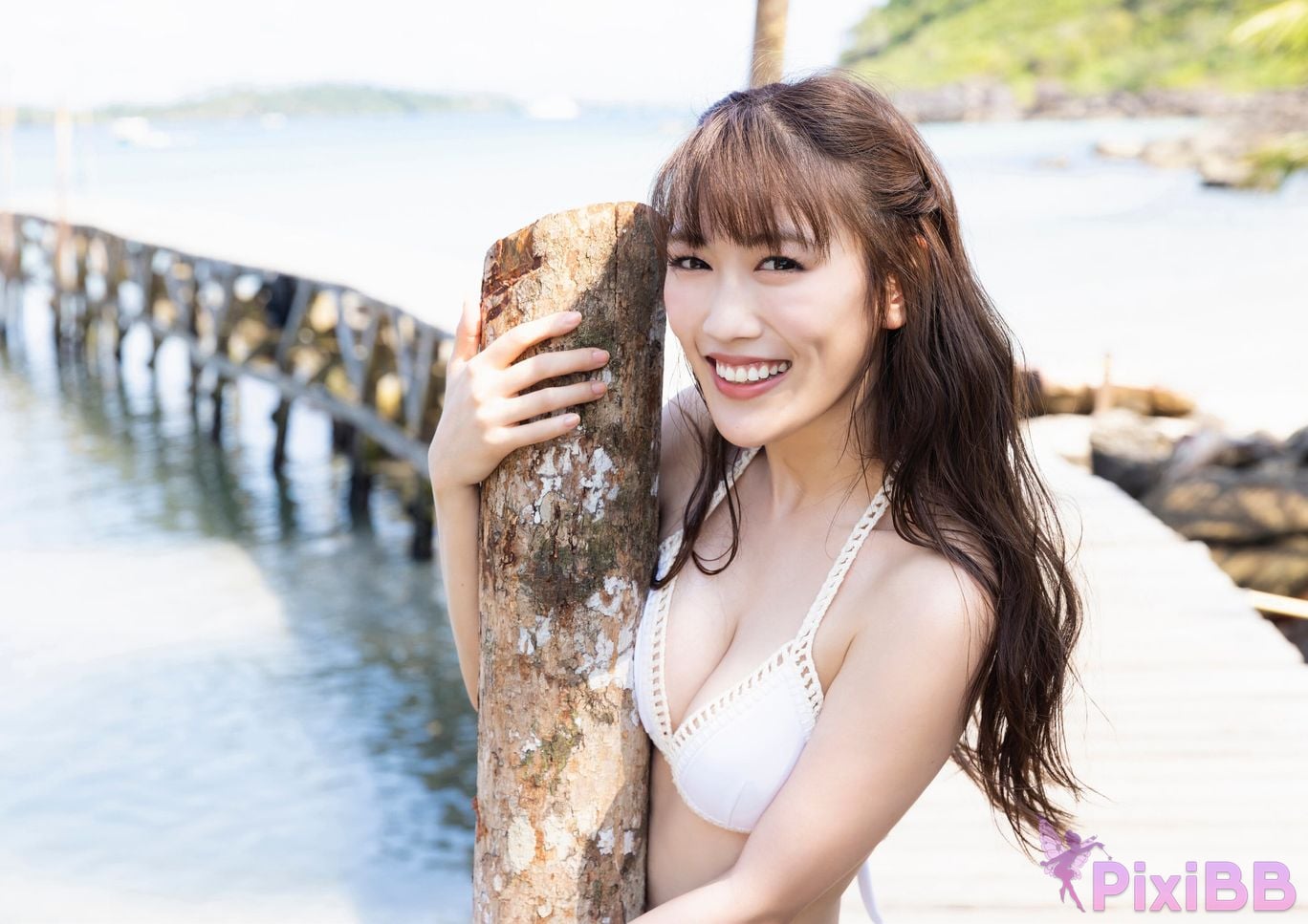 Japanese Idol Reni Takagi 1st photo collection 9 Kaw Another Edition PixiBB.COM 094