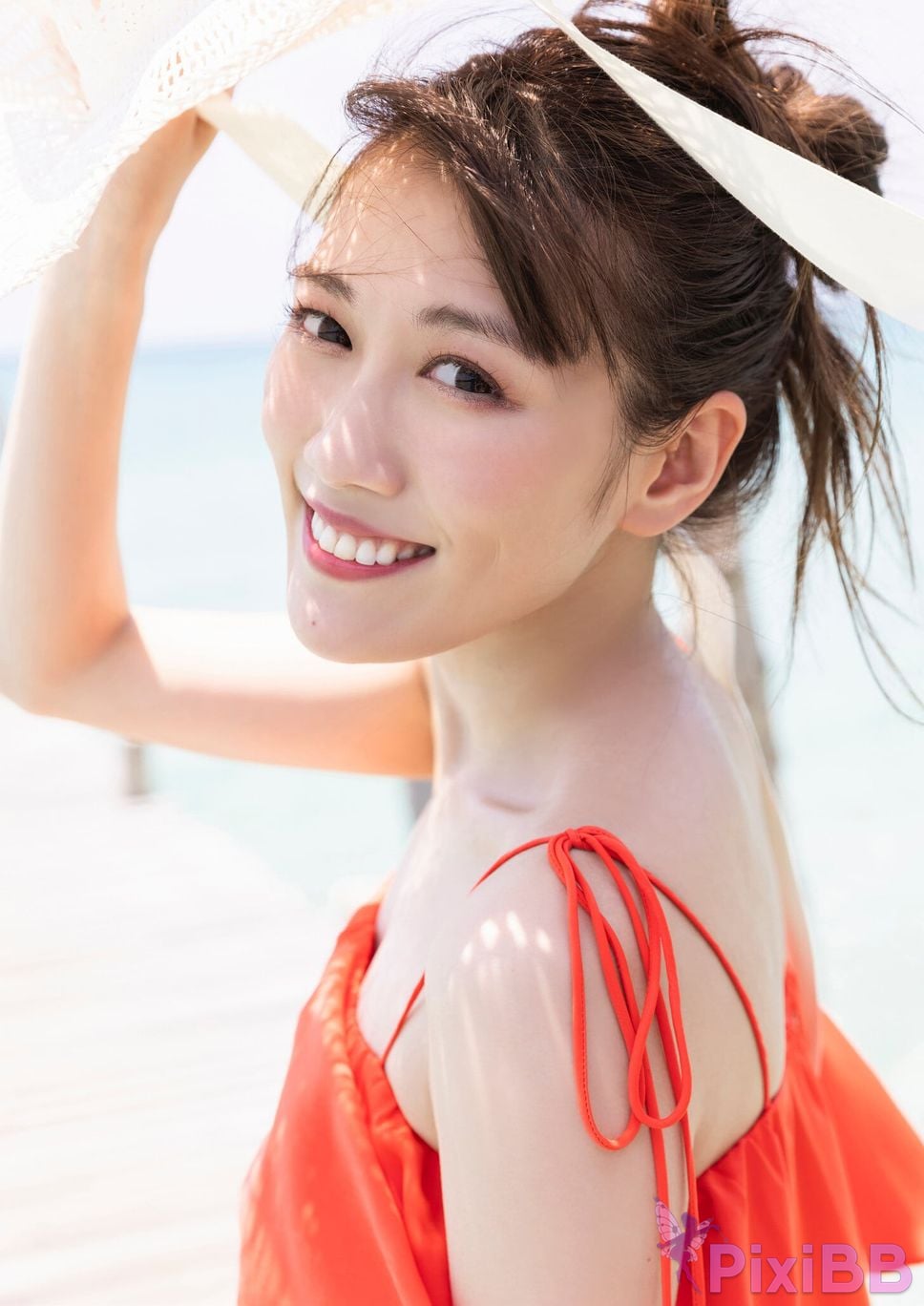 Japanese Idol Reni Takagi 1st photo collection 9 Kaw Another Edition PixiBB.COM 100