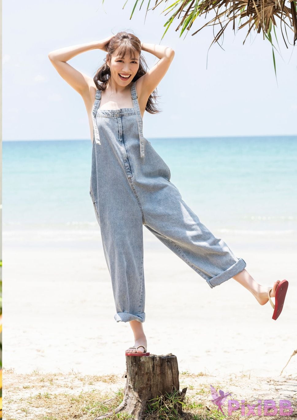 Japanese Idol Reni Takagi 1st photo collection 9 Kaw Another Edition PixiBB.COM 102